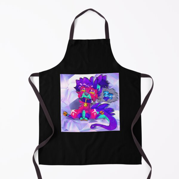 Item preview, Colorful Fantasy Dragon Character Art designed and sold by Baby-Care.