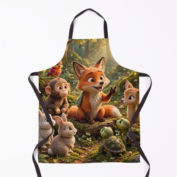 Aperçu de l'œuvre Conteur créée et vendue par AwesomeDigiShop.