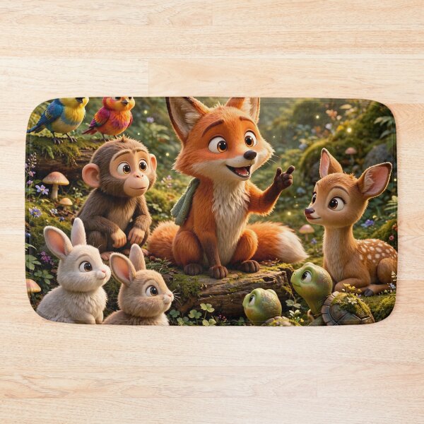 Item preview, Story Teller designed and sold by AwesomeDigiShop.
