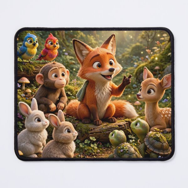 Item preview, Story Teller designed and sold by AwesomeDigiShop.