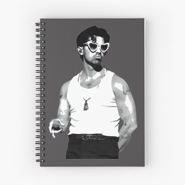Item preview, Joe Jonas Aesthetic Jonas Brothers Fan Art Graphic Design | ⭐⭐⭐⭐⭐ designed and sold by vincy74.