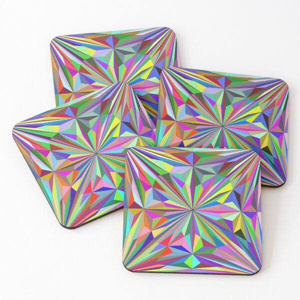 Artikelvorschau, Crystal XIX entworfen und verkauft von Gluecknika.