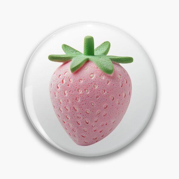 Artikelvorschau, Niedliche, pastellfarbene Erdbeer-Ästhetik in Rosa entworfen und verkauft von jianina-alondra.