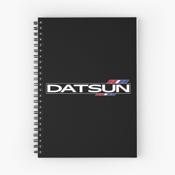 Item preview, Datsun 510 Emblem designed and sold by TANNERPERNICEL1.