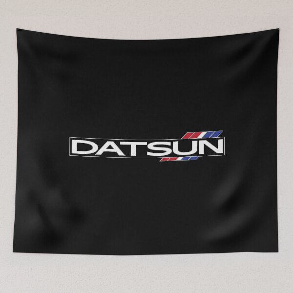Item preview, Datsun 510 Emblem designed and sold by TANNERPERNICEL1.