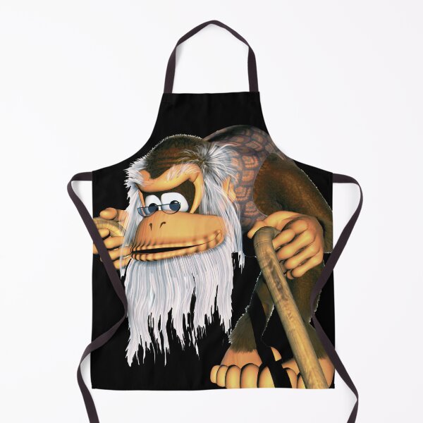 Item preview, Cranky Kong designed and sold by icraigle.