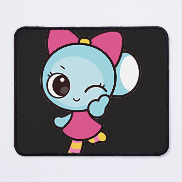 Item preview, Dandy Roblox World Characters | Perfect Gift For You And Friends designed and sold by YoSoYKenny.