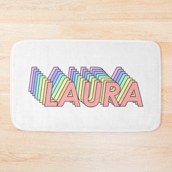 Item preview, LAURA designed and sold by oddwonders.
