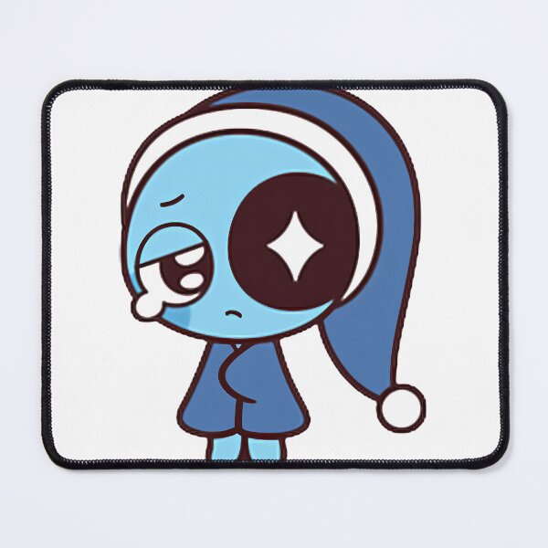 Item preview, Dandy Roblox World Characters – Stylish Retro Avatar Art For Gaming Fans | Perfect Gift For You And Friends designed and sold by YoSoYKenny.