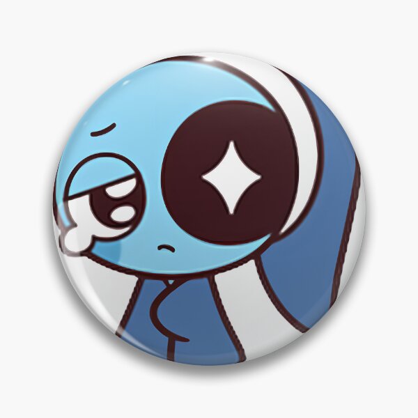 Item preview, Dandy Roblox World Characters – Stylish Retro Avatar Art For Gaming Fans | Perfect Gift For You And Friends designed and sold by YoSoYKenny.