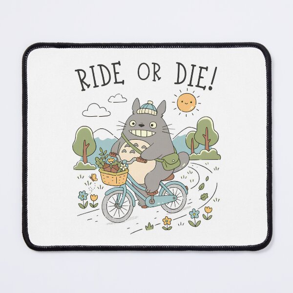 Item preview, ride bycicle [[THEtotoros's]]  -%[ghiblis]%- aways  designed and sold by pryielvart.