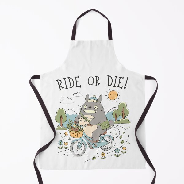Item preview, ride bycicle [[THEtotoros's]]  -%[ghiblis]%- aways  designed and sold by pryielvart.