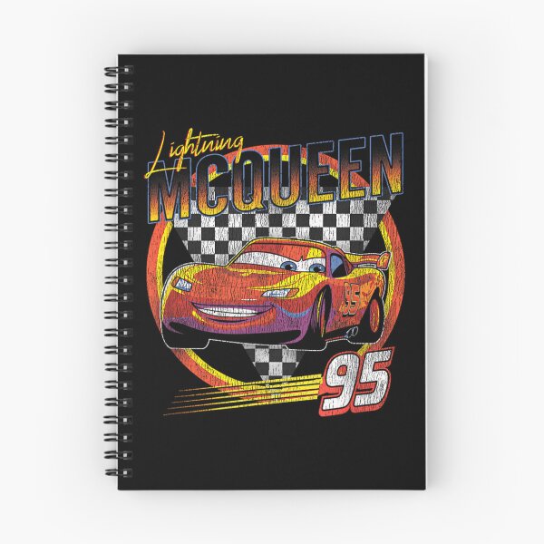 Item preview, Disney Pixar Cars Lightning Mcqueen Race designed and sold by TANNERPERNICEL1.