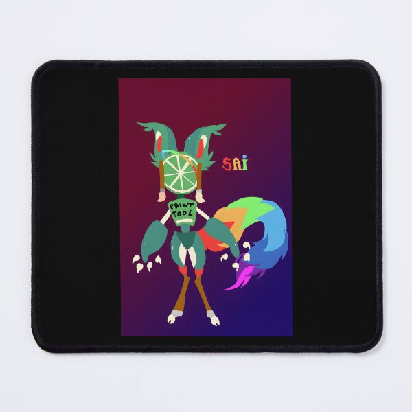 Item preview, Sai Art Tool Character Design designed and sold by TomatiLove.