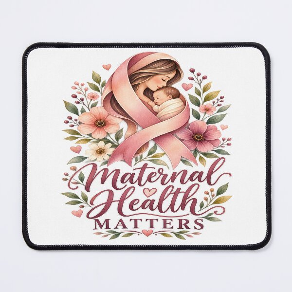 Item preview, Maternal Health Matters designed and sold by J-CCreations.