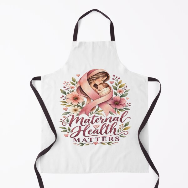 Item preview, Maternal Health Matters designed and sold by J-CCreations.