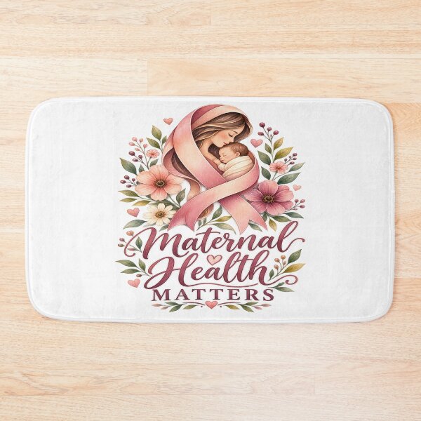 Item preview, Maternal Health Matters designed and sold by J-CCreations.