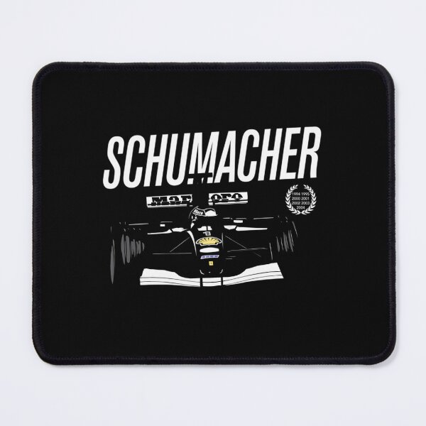 Item preview, Schumacher - 7 Time World Champion designed and sold by TANNERPERNICEL1.