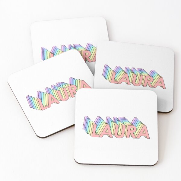 Item preview, LAURA designed and sold by oddwonders.