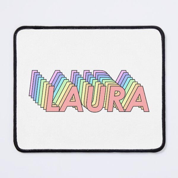 Item preview, LAURA designed and sold by oddwonders.