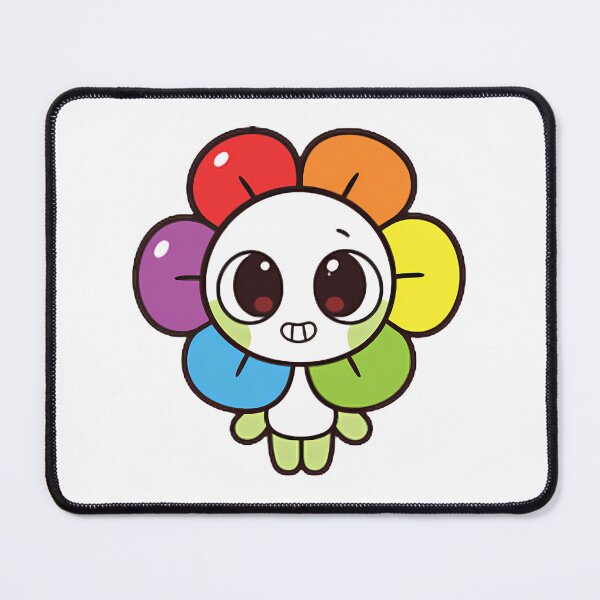 Item preview, Dandy Roblox World Characters Fan Art Gift | Limited Edition designed and sold by YoSoYKenny.