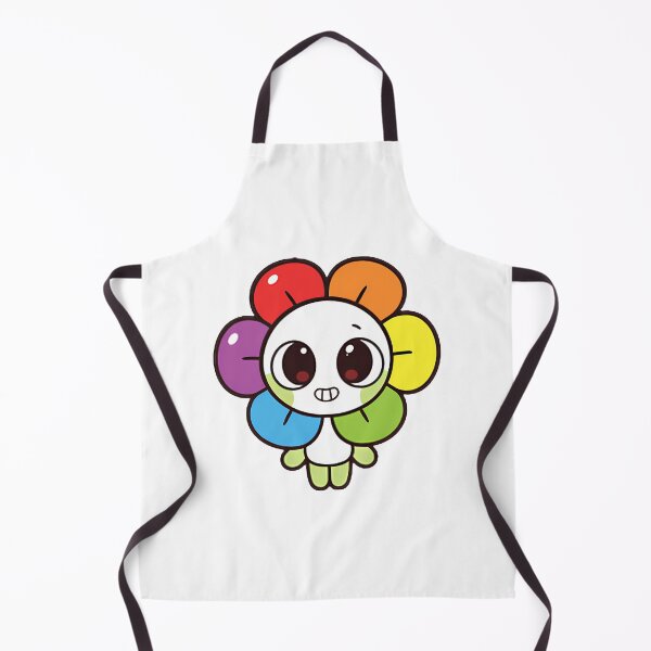 Item preview, Dandy Roblox World Characters Fan Art Gift | Limited Edition designed and sold by YoSoYKenny.