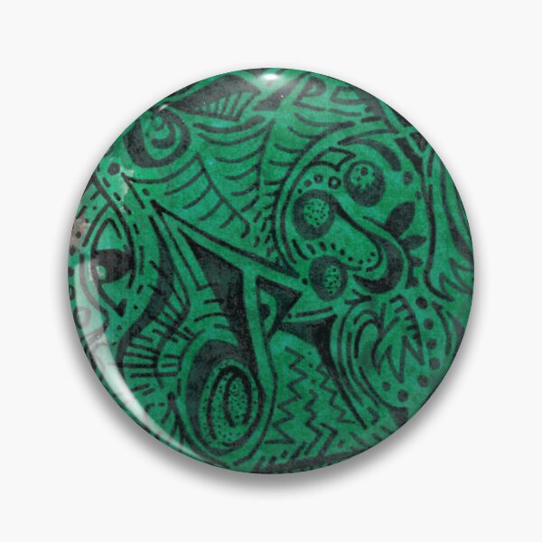 Item preview, Concepts of a Dragon in Green designed and sold by sarunamii.