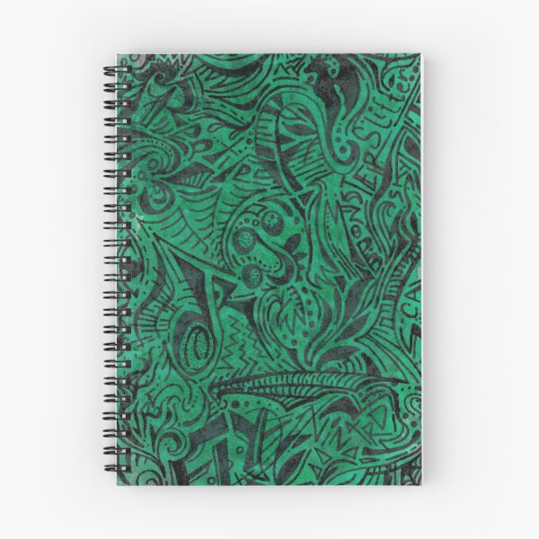 Item preview, Concepts of a Dragon in Green designed and sold by sarunamii.
