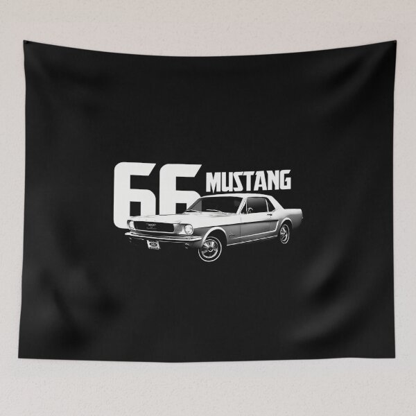 Item preview, 1966 Mustang designed and sold by TANNERPERNICEL1.