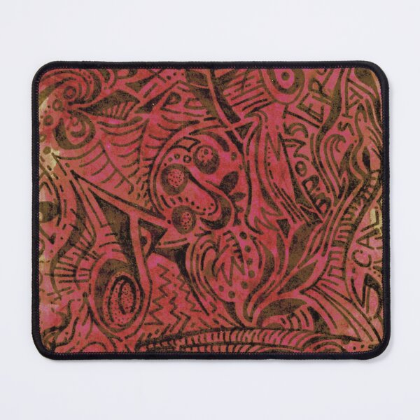 Item preview, Concepts of a Dragon in Red designed and sold by sarunamii.