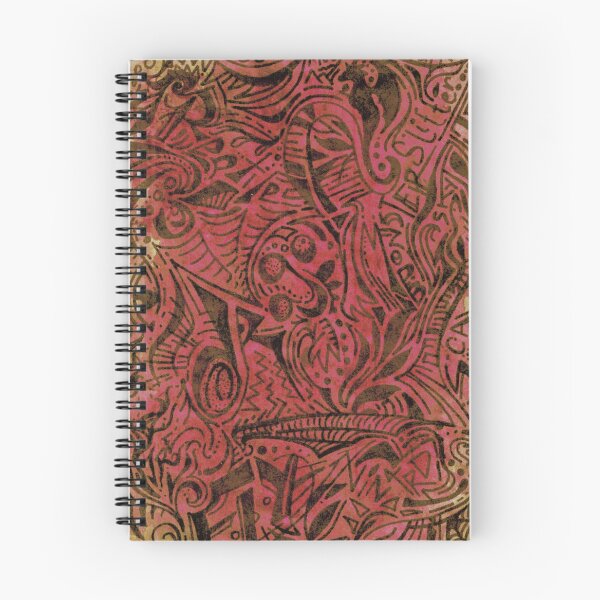 Item preview, Concepts of a Dragon in Red designed and sold by sarunamii.