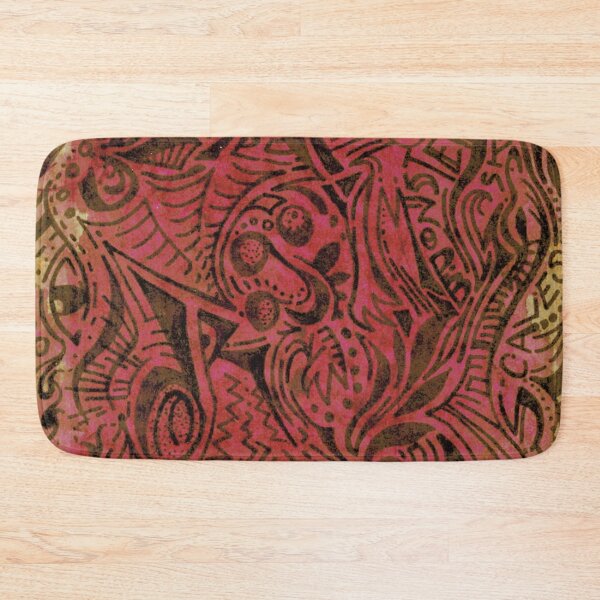 Item preview, Concepts of a Dragon in Red designed and sold by sarunamii.