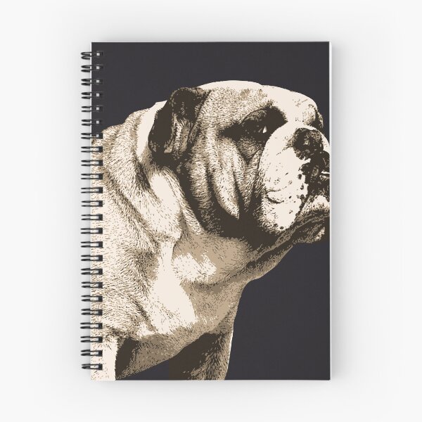 Item preview, Bulldog Spirit designed and sold by ArtPrints.