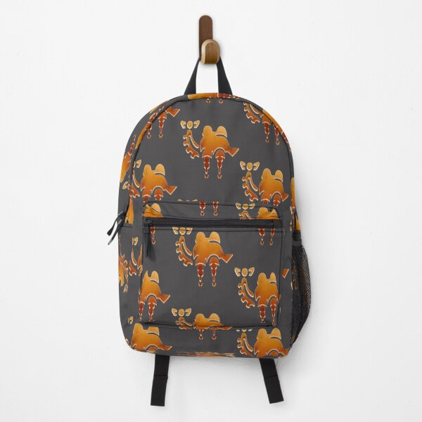 Item preview, Vah Naboris Desert Guardian Art – Mythic Zelda Inspired Design | ⭐⭐⭐⭐⭐ designed and sold by hz22.
