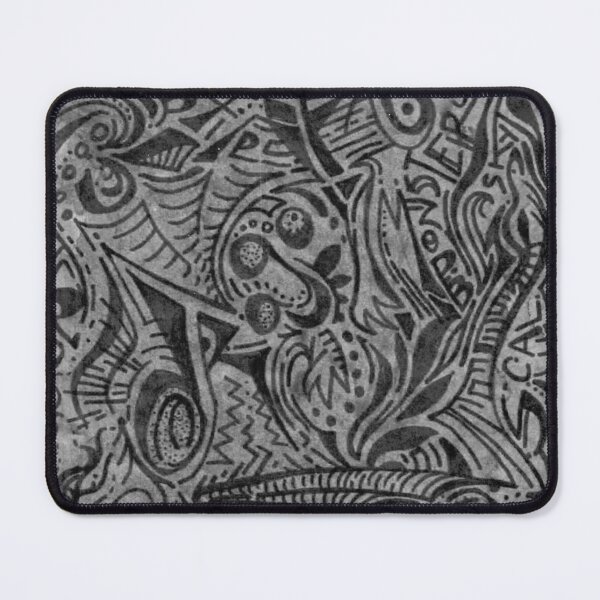 Item preview, Concepts of a Dragon in Gray designed and sold by sarunamii.