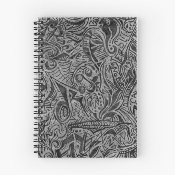 Item preview, Concepts of a Dragon in Gray designed and sold by sarunamii.
