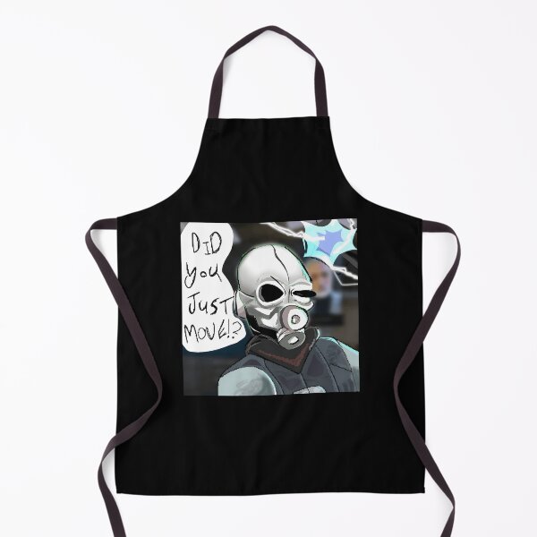 Item preview, Did You Just Move Ghostly Character Art designed and sold by PeaceTypo.