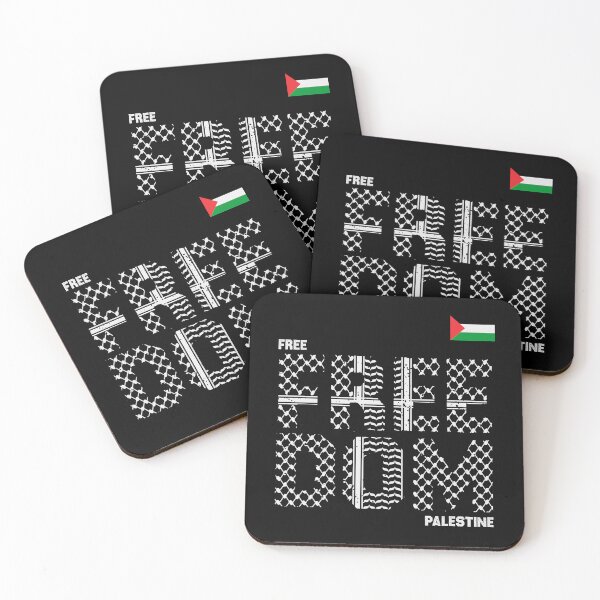 Item preview, Free Palestine designed and sold by claudiatoman.