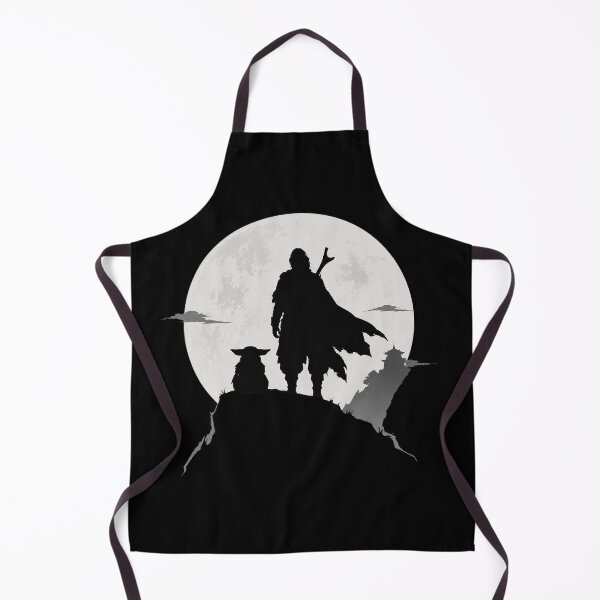 Item preview, Bounty Hunter Moon Classic Retro designed and sold by Janiah216.