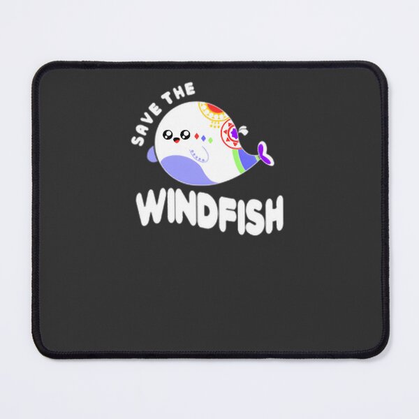 Item preview, Save The Windfish - Cute Retro Zelda Link'S Awakening Art Tee | Perfect Gift For You And Friends designed and sold by hz22.