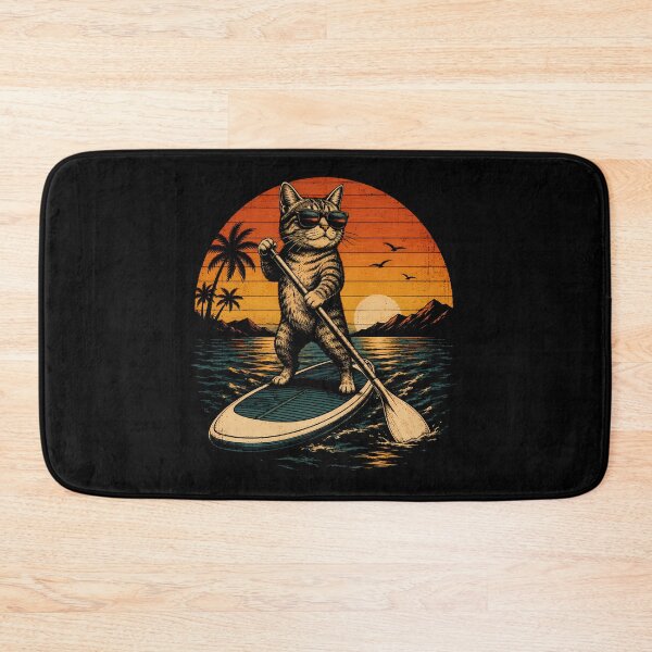 Item preview, SUP Cat designed and sold by Urbanksy.
