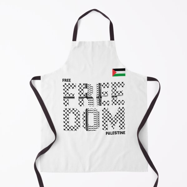Item preview, Free Palestine (kufiya) designed and sold by claudiatoman.