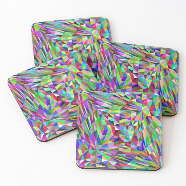 Artikelvorschau, Crystal XX entworfen und verkauft von Gluecknika.