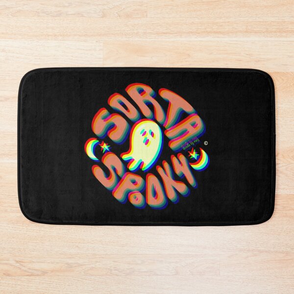 Item preview, Sorta Spooky © 3D designed and sold by doodlebymeg.