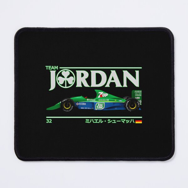Item preview, Jordan F1 1991 designed and sold by TANNERPERNICEL1.