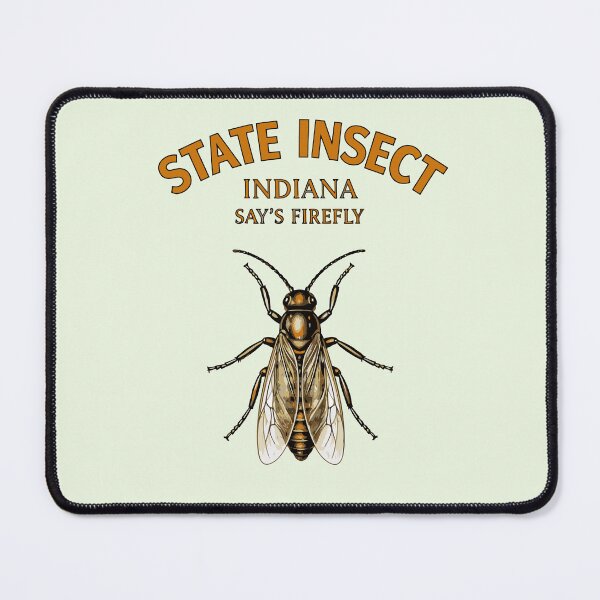 Item preview, Indiana Glowworm designed and sold by taiche.