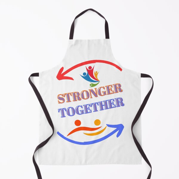 Item preview, Stronger Together designed and sold by emanabusara.