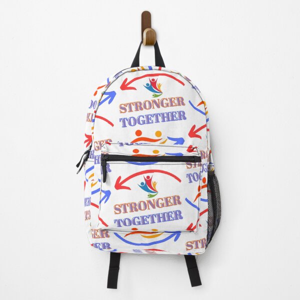 Item preview, Stronger Together designed and sold by emanabusara.