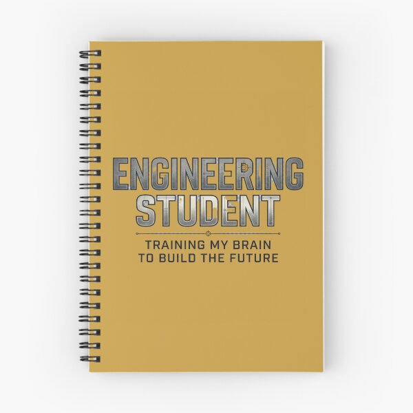 Item preview, Engineering Student Training My Brain to Build the Future designed and sold by Amr Darwish Graphic designer.