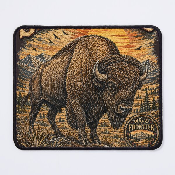 Item preview, STAND OF THE WILD designed and sold by KrungiT Design .